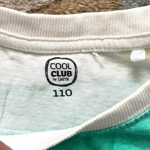 Kids Tshirts Size 4T - Picture 5 of 5